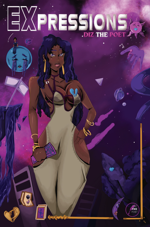 Expressions - Available Now